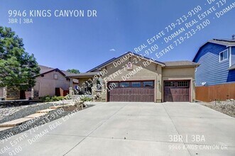 Building Photo - 9946 Kings Canyon Dr