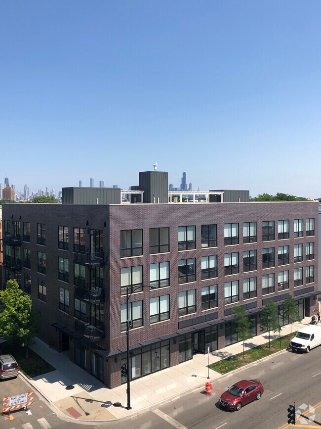 Condos For Rent in Chicago IL 11,729 Rentals (with photos