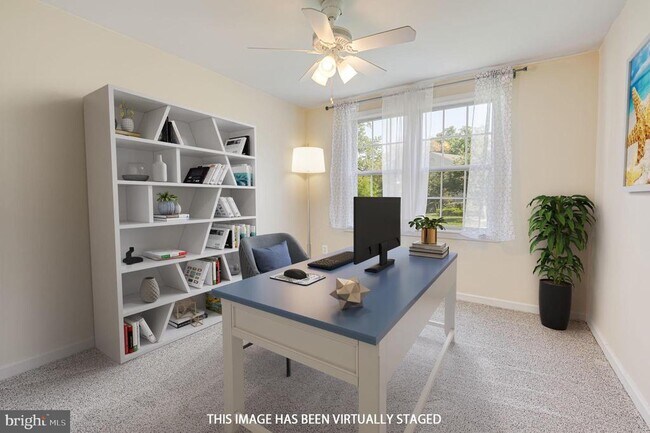 Foto del edificio - 814 S Arlington Mill Dr