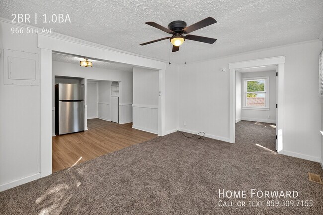 Foto del edificio - 966 5th Ave