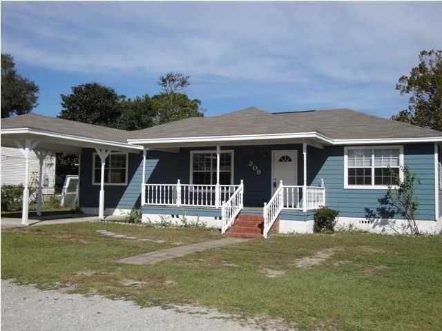 Primary Photo - 209 2nd St