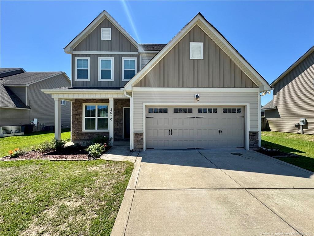 Foto principal - 2020 Harrington Rd