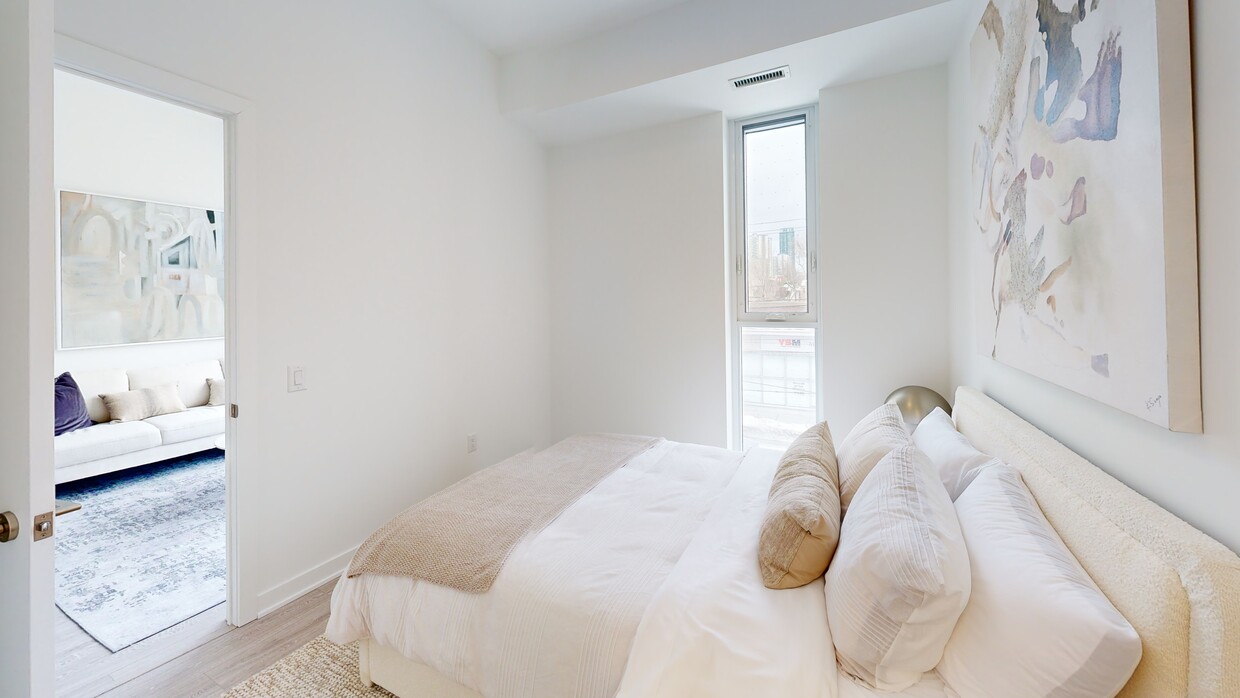 Photo - Daniels on Parliament Apartments