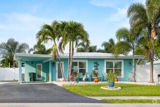 Building Photo - 1741 NW 39th St