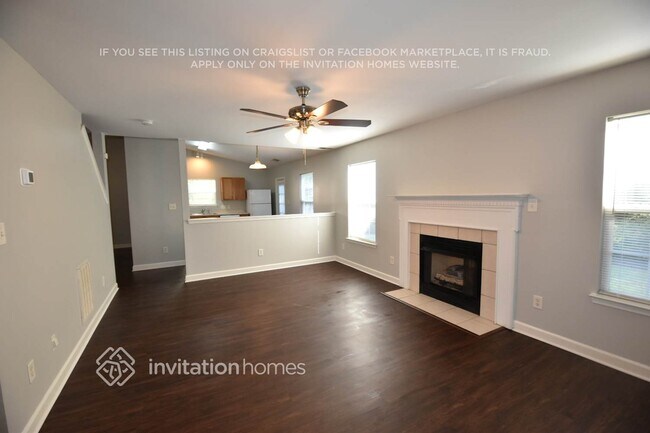 Foto del edificio - 5526 Black Fox Ct