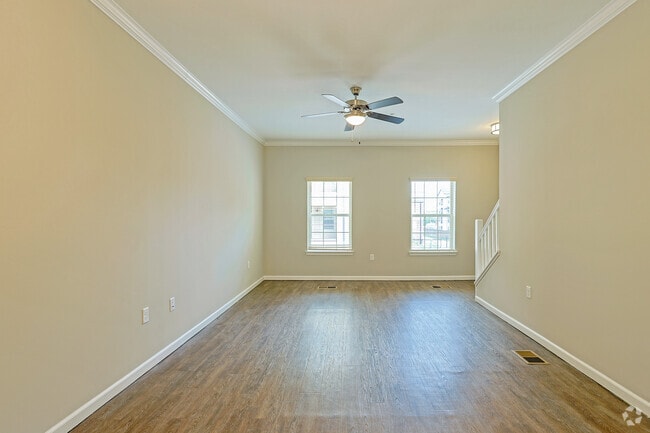 Interior Photo - Arrington Ridge