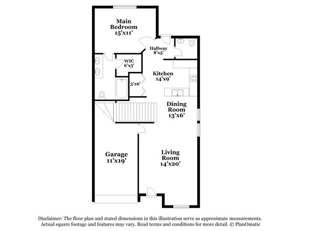 Building Photo - 538 Pippin Dr