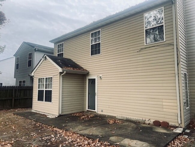 Foto del edificio - Jordans Crossing