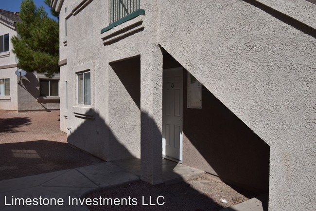 Building Photo - 3960 Rebecca Raiter Ave