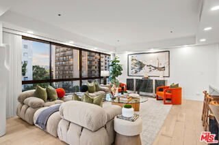 Foto del edificio - 10750 Wilshire Blvd