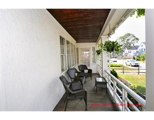 Building Photo - 29 Oliver St