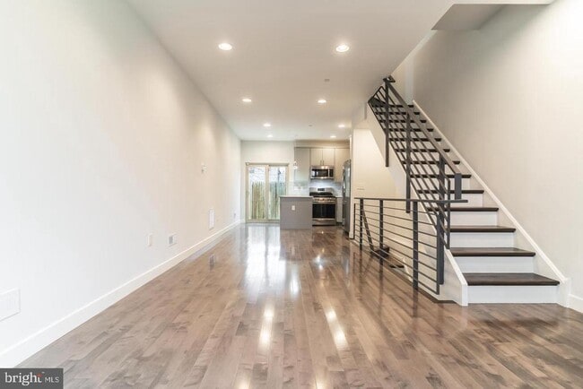 Foto del edificio - 2153 N Fairhill St