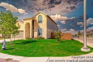 Primary Photo - 2307 Clover Ridge