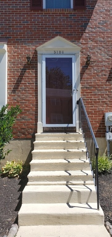Building Photo - 5106 W Woodmill Dr