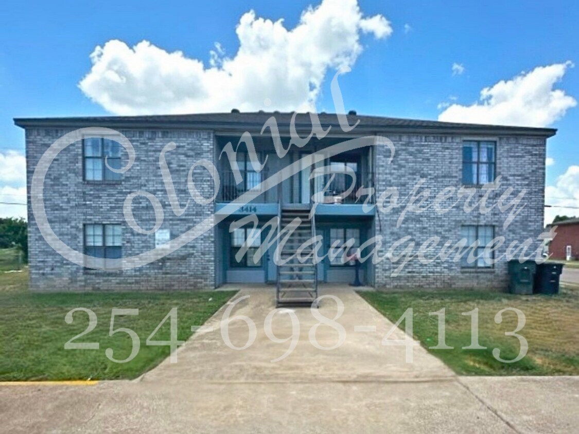 Foto principal - 3414 Cantabrian Dr