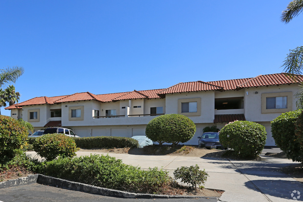 Apartments In Bonsall Ca