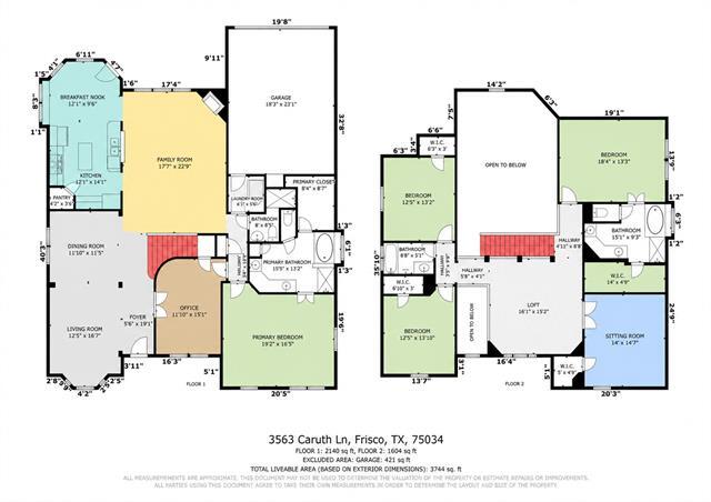 Building Photo - 3563 Caruth Ln