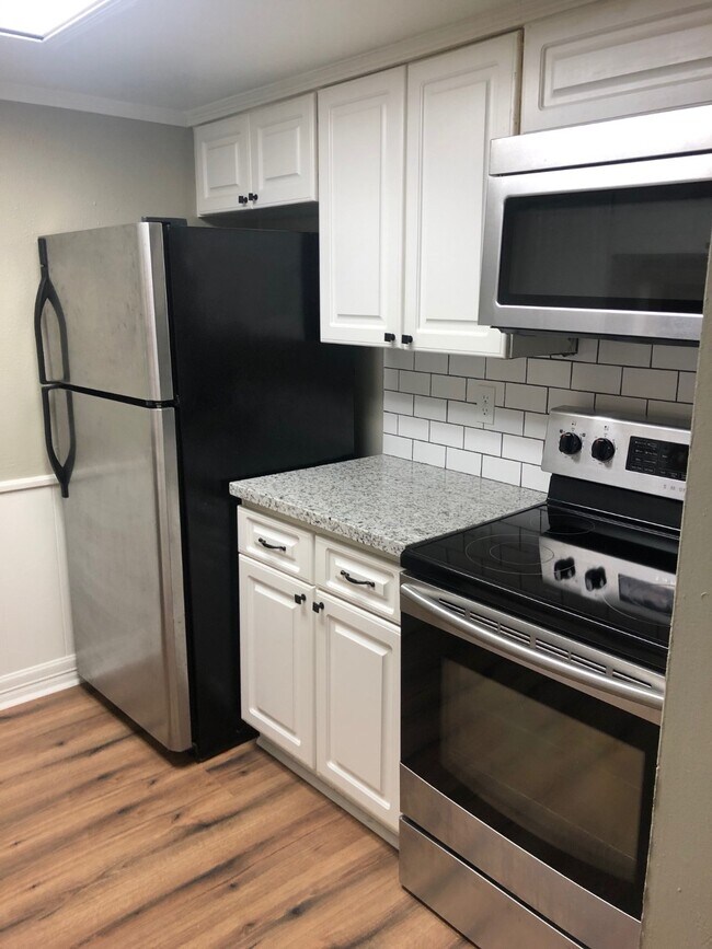 Foto del edificio - 12633 Memorial Dr