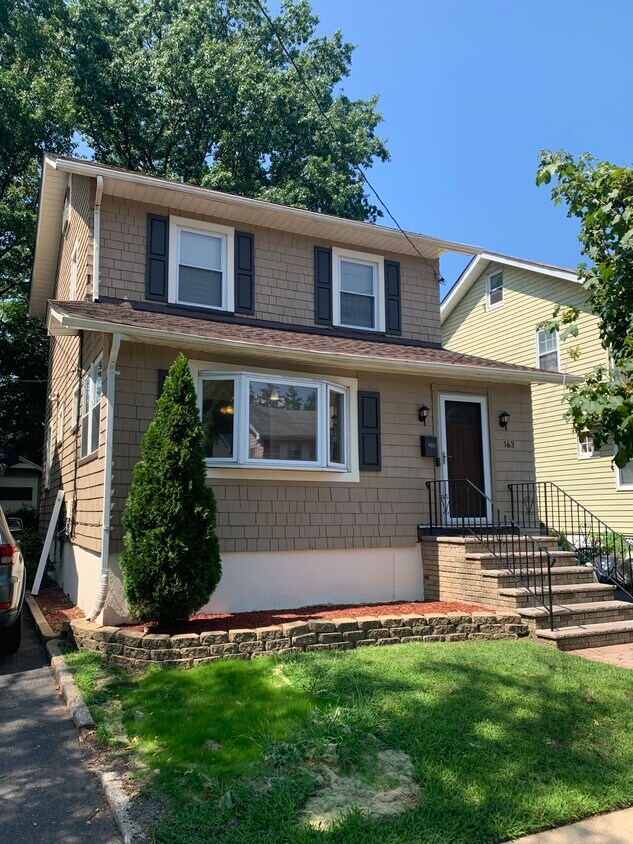 163 Jacoby St, Maplewood, NJ 07040 House Rental in Maplewood, NJ