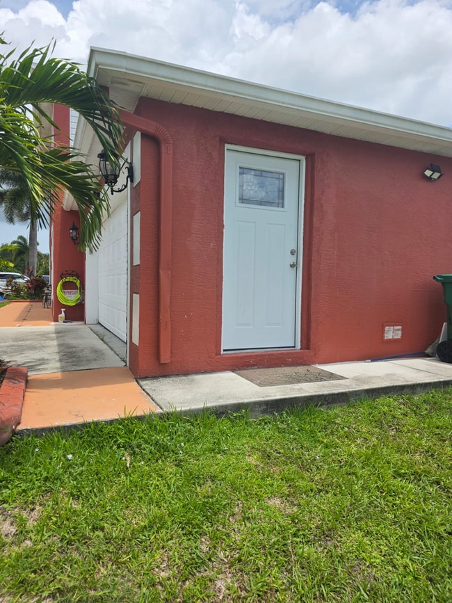 Building Photo - St. Lucie Sanctuary