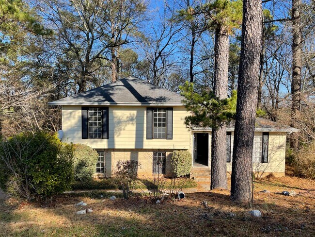 Foto del edificio - 212 Glenvalley Ln NW