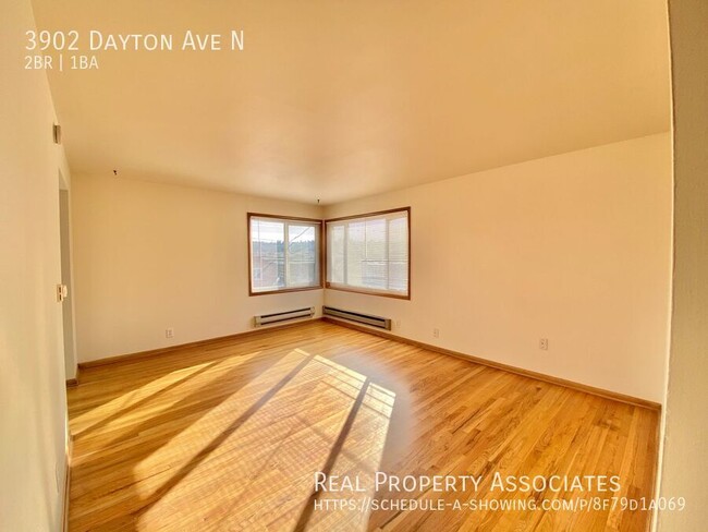 Building Photo - 3902 Dayton Ave N