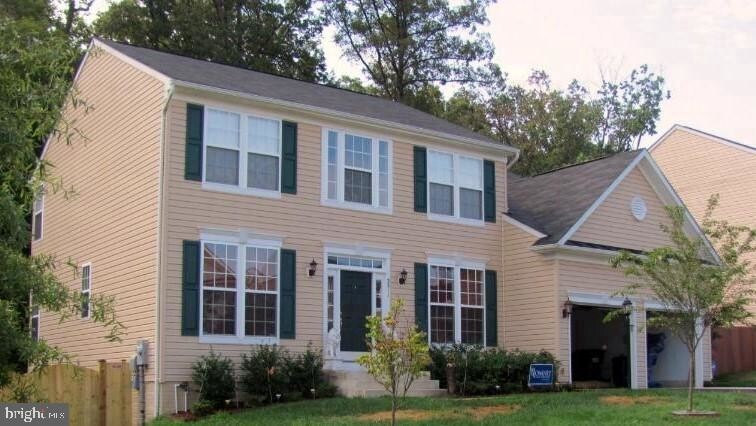Primary Photo - 3511 Emory Ln