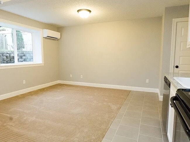 Main Living Space - 5050 NE 8th Ave