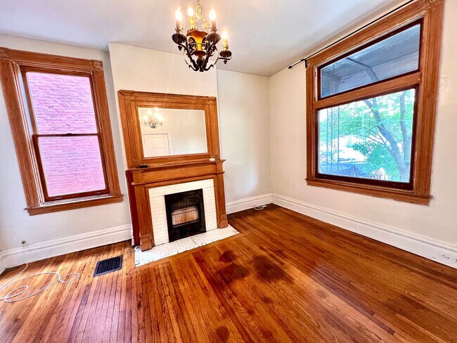 Foto del edificio - 5735 Howe St