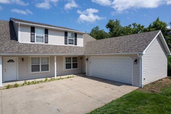 Foto del edificio - 1620-1622-1622 Juniper Dr