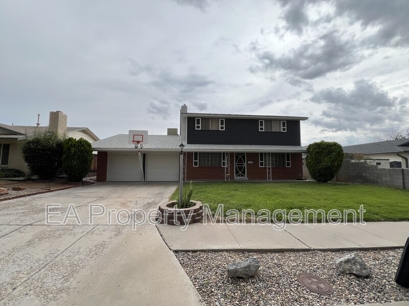 Foto principal - 11620 Versailles Ave NE
