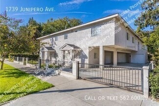 Building Photo - 1739 Junipero Ave