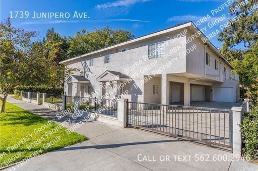 Foto principal - 1739 Junipero Ave
