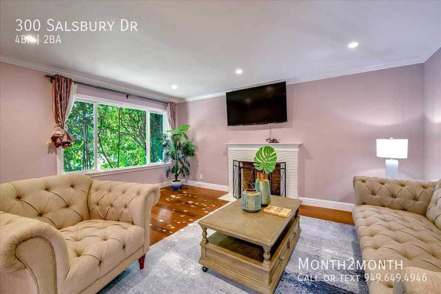 Primary Photo - The Jade on Salsbury#41481