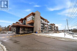 Building Photo - 1575 Lakeshore Rd W