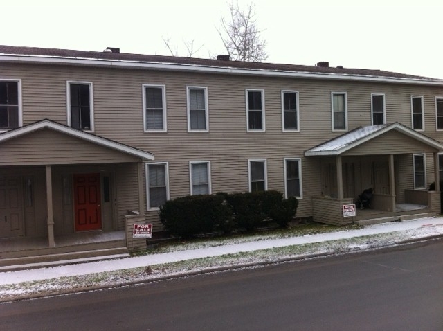 Building Photo - 116-122 S Main St