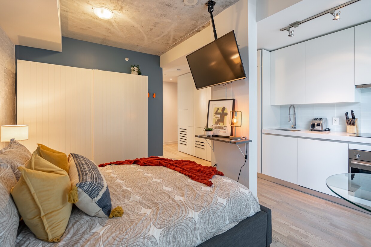 Photo principale - 38 Stewart St