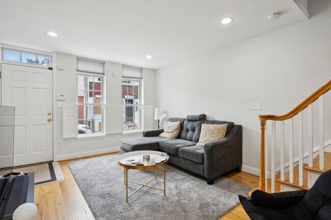 Foto del edificio - 1239 S Warnock St