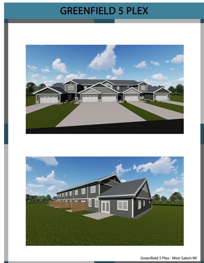 Building Photo - 373 Panther Pass