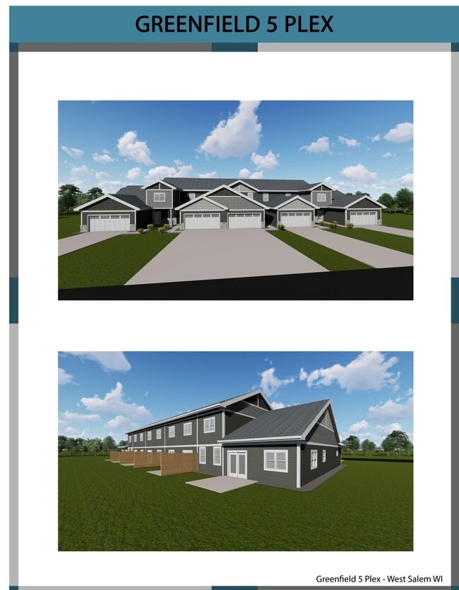 Building Photo - 322 Panther Pass