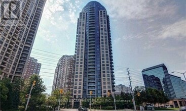 Building Photo - 330 Burnhamthorpe Rd W