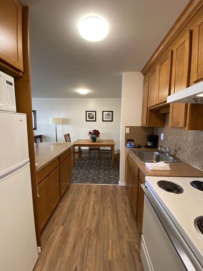 Foto del edificio - 4731 12th Ave NE