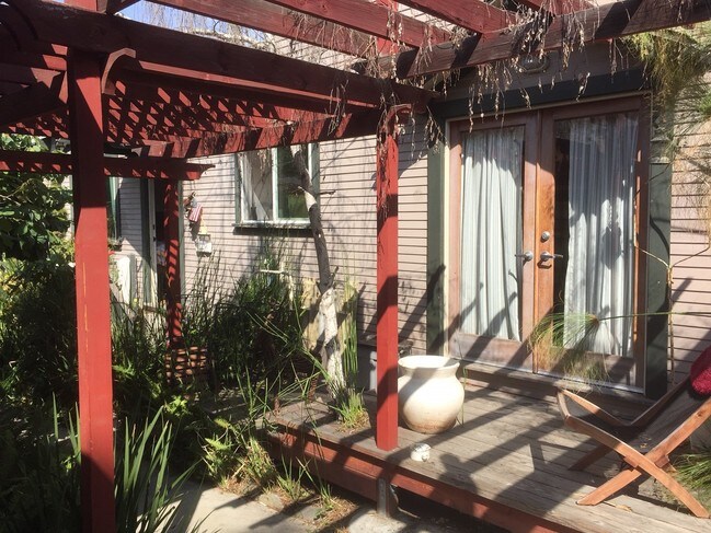 Foto del edificio - 1444-1448 Glendale Blvd