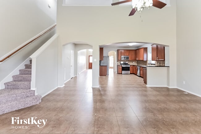 Foto del edificio - 1926 Meadow Edge Ln