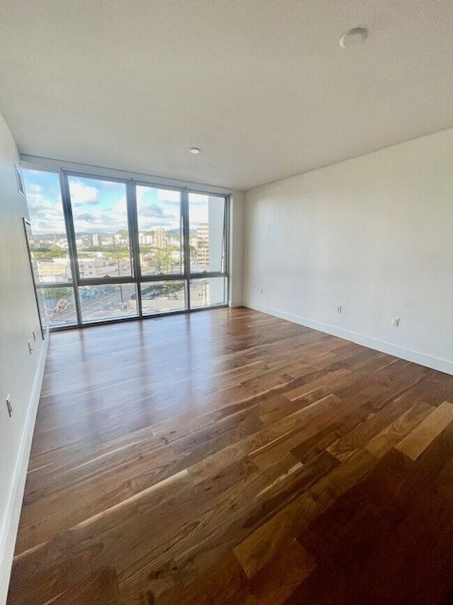 Building Photo - Waihonua at Kewalo One Bedroom for Rent