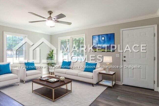 Foto del edificio - 2141 Leavensworth Rd