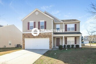 Building Photo - 5440 Thunderidge Drive