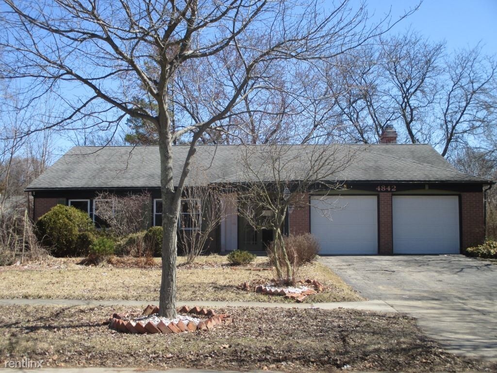 Primary Photo - 4 br, 2 bath House - 4842 Butler Dr