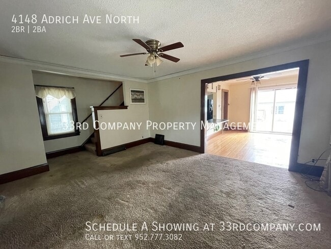 Building Photo - Charming 2 BR, 2 BA