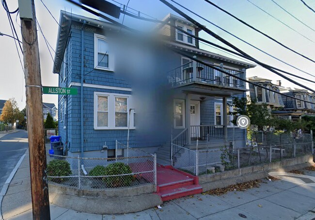 Building Photo - 23 Allston St